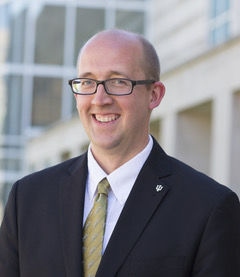 Brian Arwood